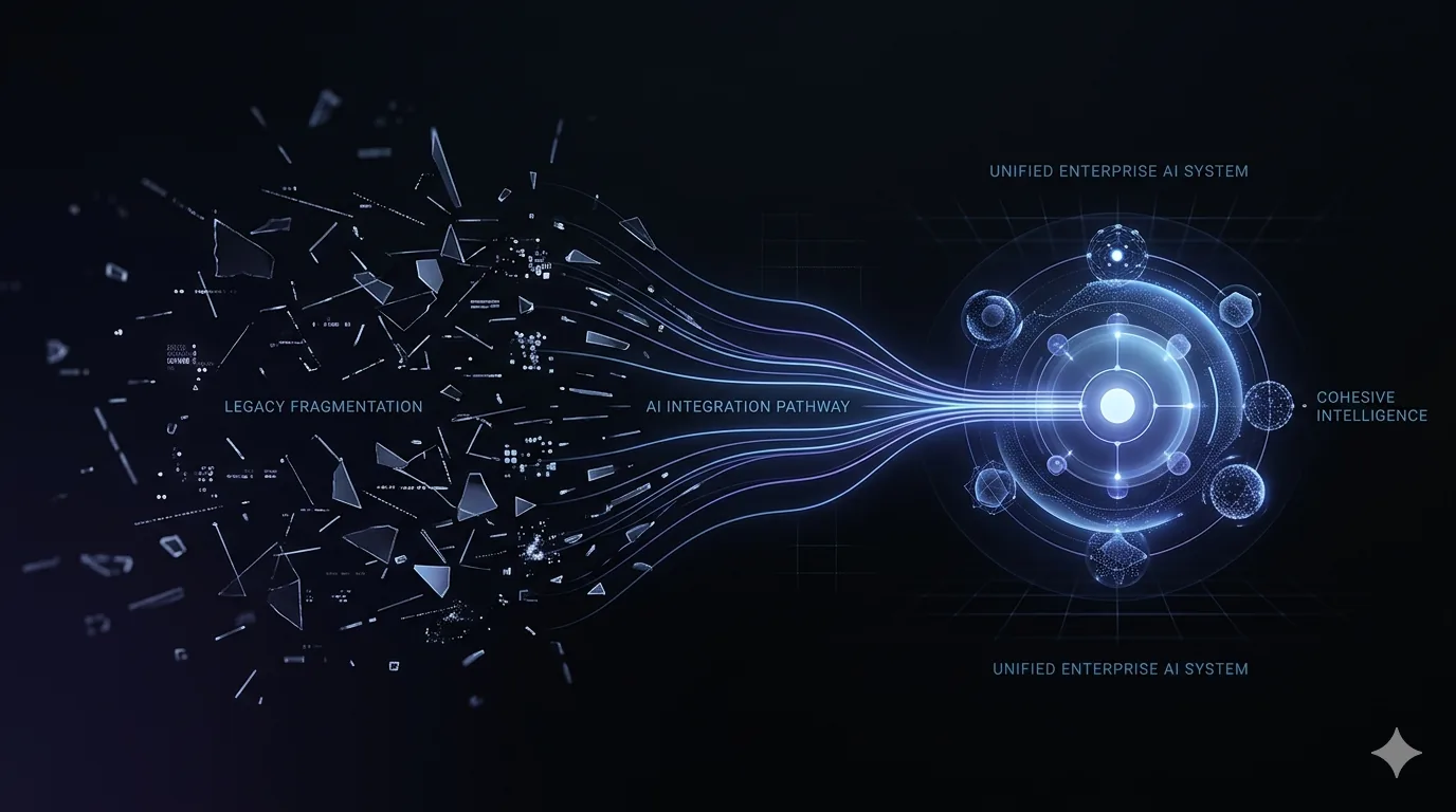 About Avernixx — AI Integration Pathway