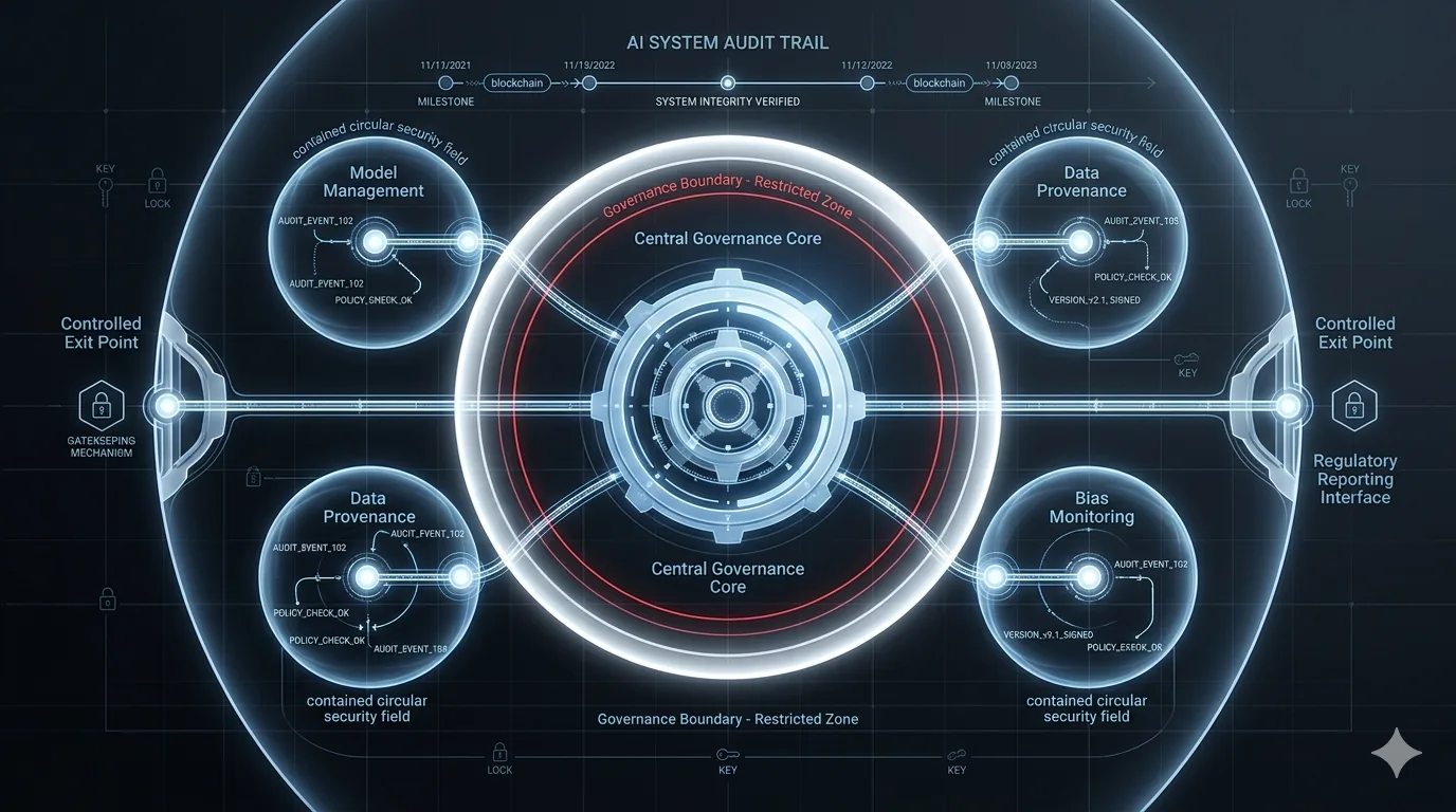 AI Governance and Custom Systems