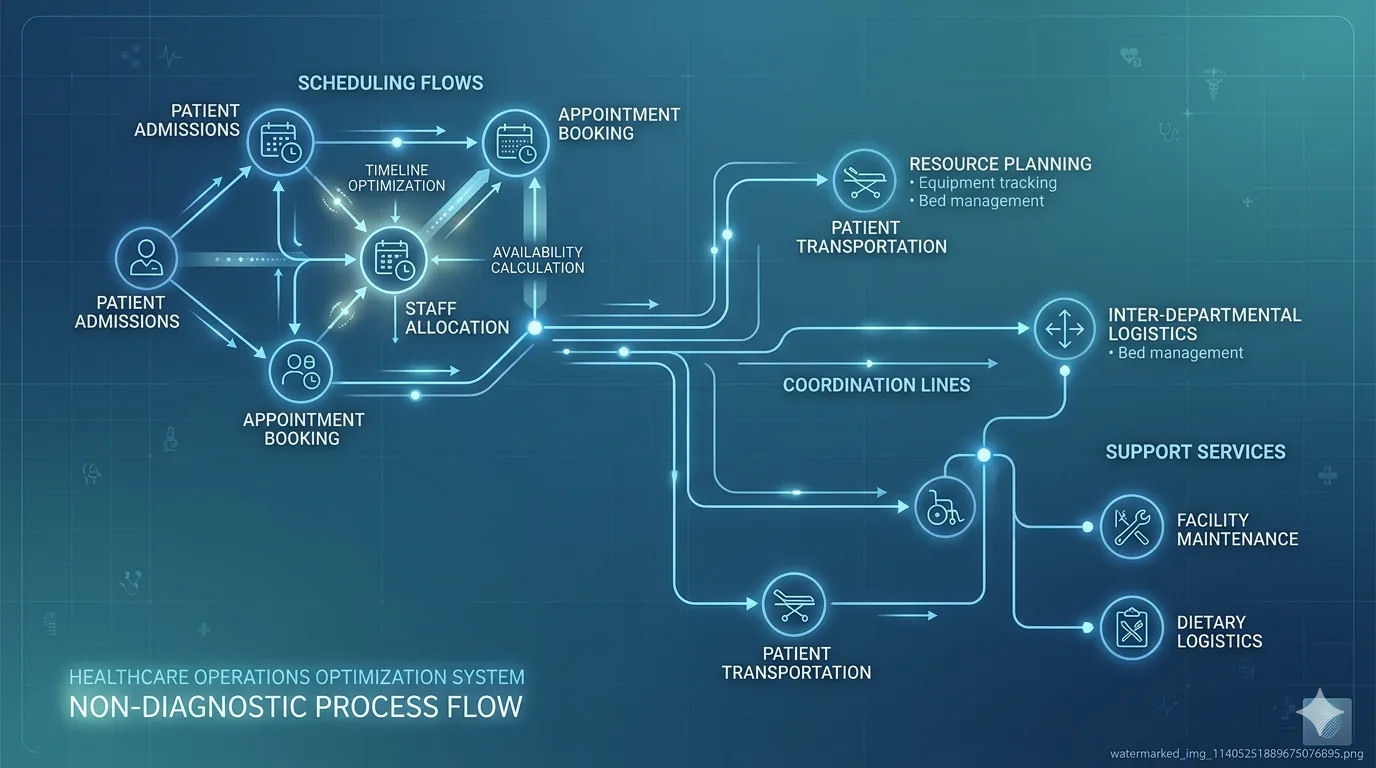 AI for Healthcare