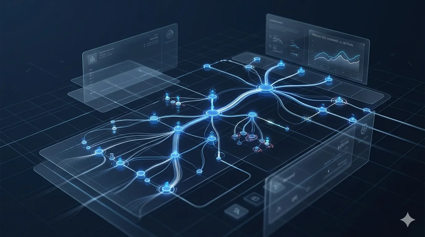 AI for Retail