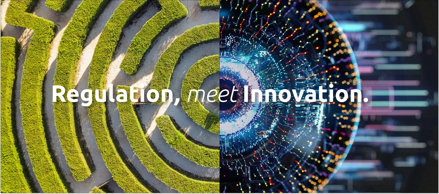 EU AI Act — Regulation meets Innovation