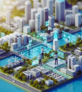Singapore agentic AI smart city governance