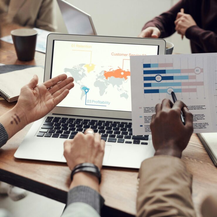 Top 7 Things You Need to Know About Data Analytics