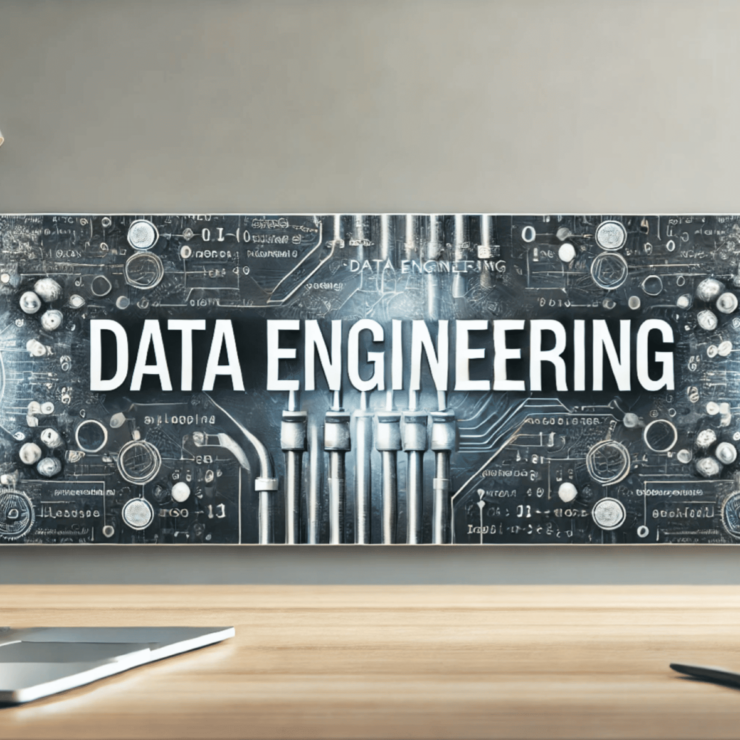 Top 5 Things You Need to Know About Data Engineering