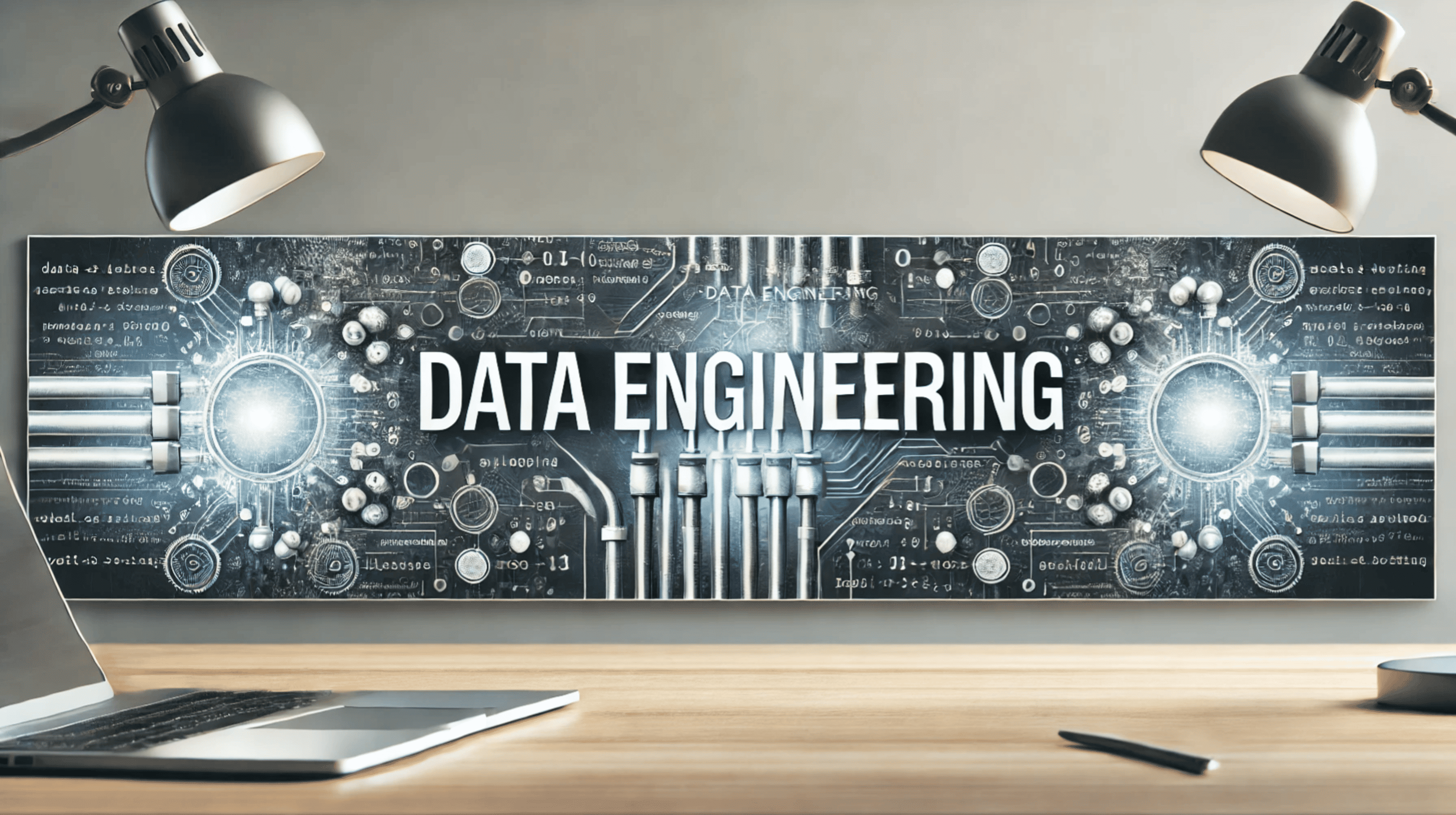 Top 5 Things You Need to Know About Data Engineering