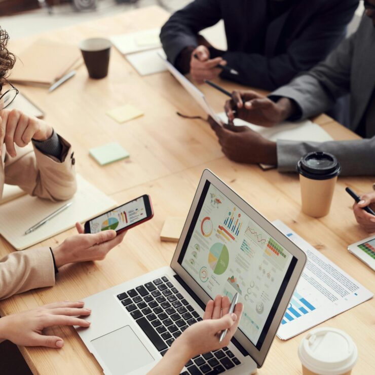 Top 3 Things You Need to Know About Data Science for Your Business