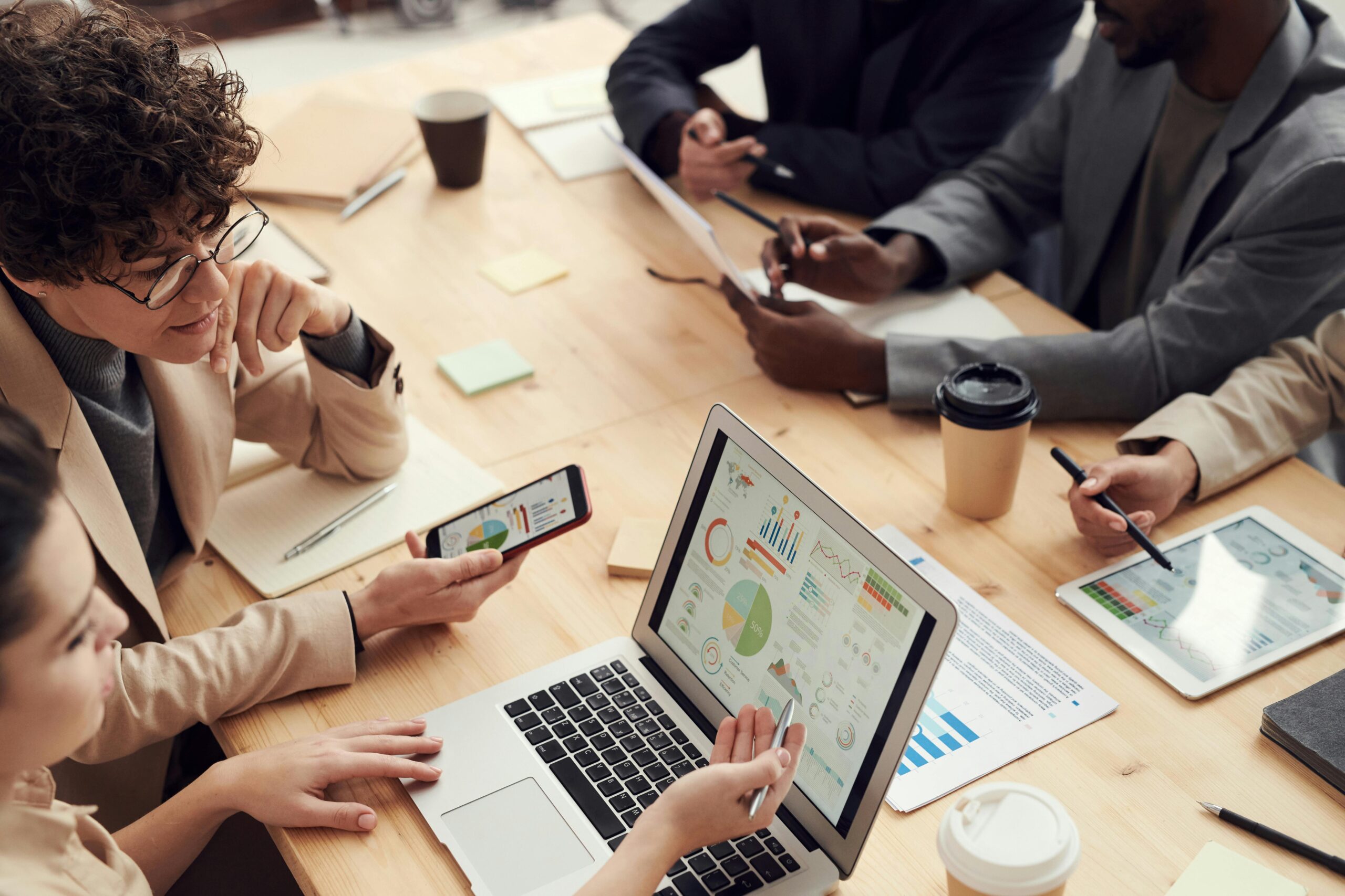 Top 3 Things You Need to Know About Data Science for Your Business